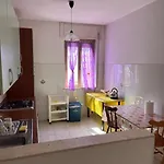 Apartmán Intera Casa-torremezzo