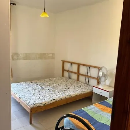 公寓 Intera Casa-torremezzo Falconara Albanese