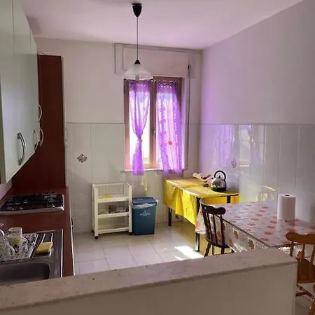 Appartement Intera Casa-torremezzo