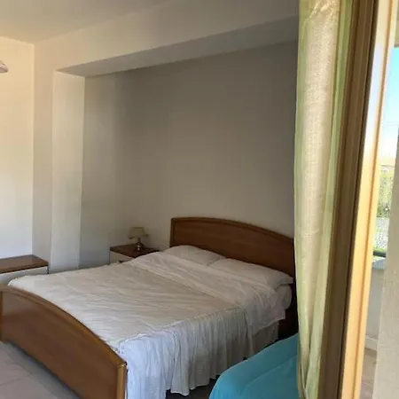 公寓 Intera Casa-torremezzo *