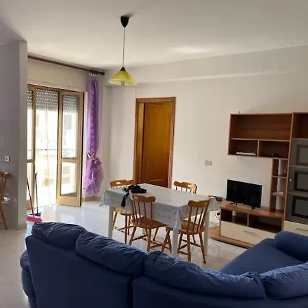 Intera Casa-torremezzo 公寓 Falconara Albanese