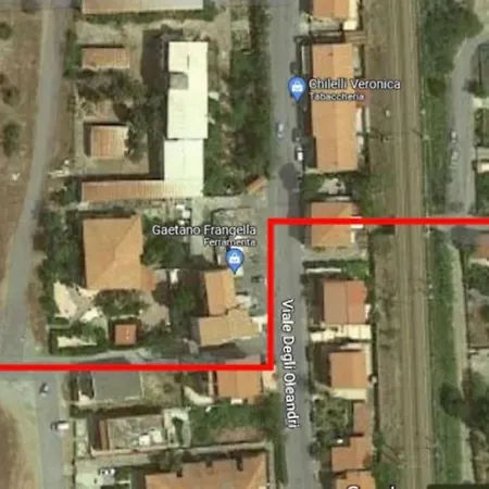 公寓 Intera Casa-torremezzo *