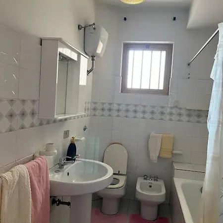 Intera Casa-torremezzo * Falconara Albanese