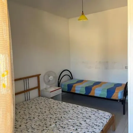 Intera Casa-torremezzo Appartement