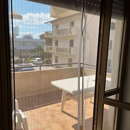 公寓 Intera Casa-torremezzo *