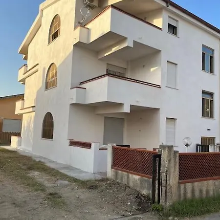 Appartamento Intera Casa-torremezzo