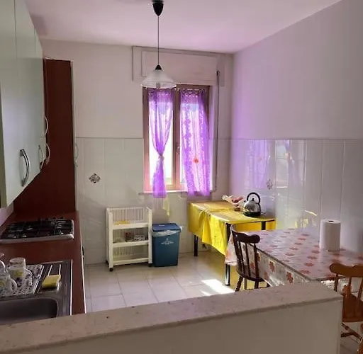 公寓 Intera Casa-torremezzo