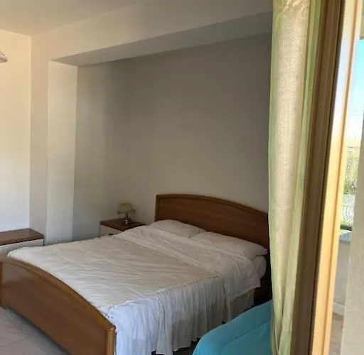 公寓 Intera Casa-torremezzo *