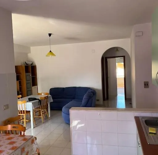 Intera Casa-torremezzo Falconara Albanese