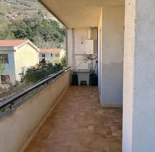 公寓 Intera Casa-torremezzo