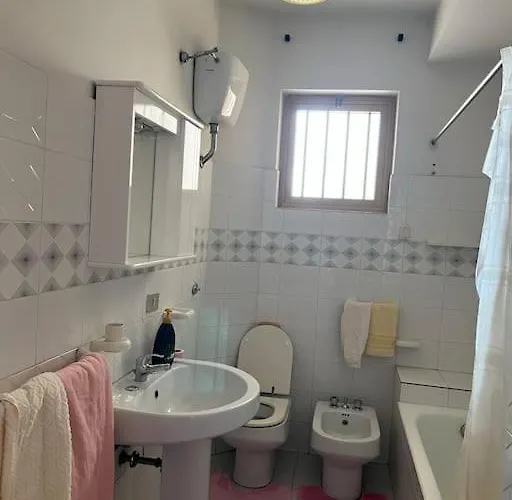 Intera Casa-torremezzo * Falconara Albanese