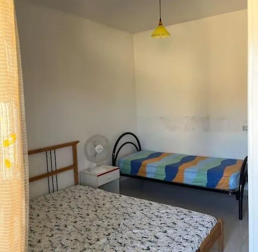 Intera Casa-torremezzo 公寓